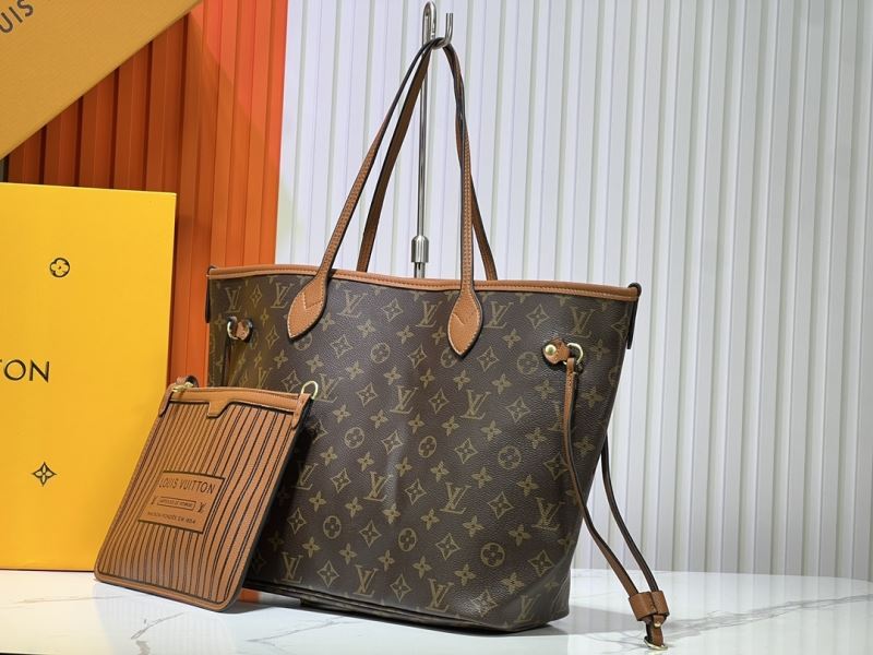 Louis Vuitton Shopping Bags